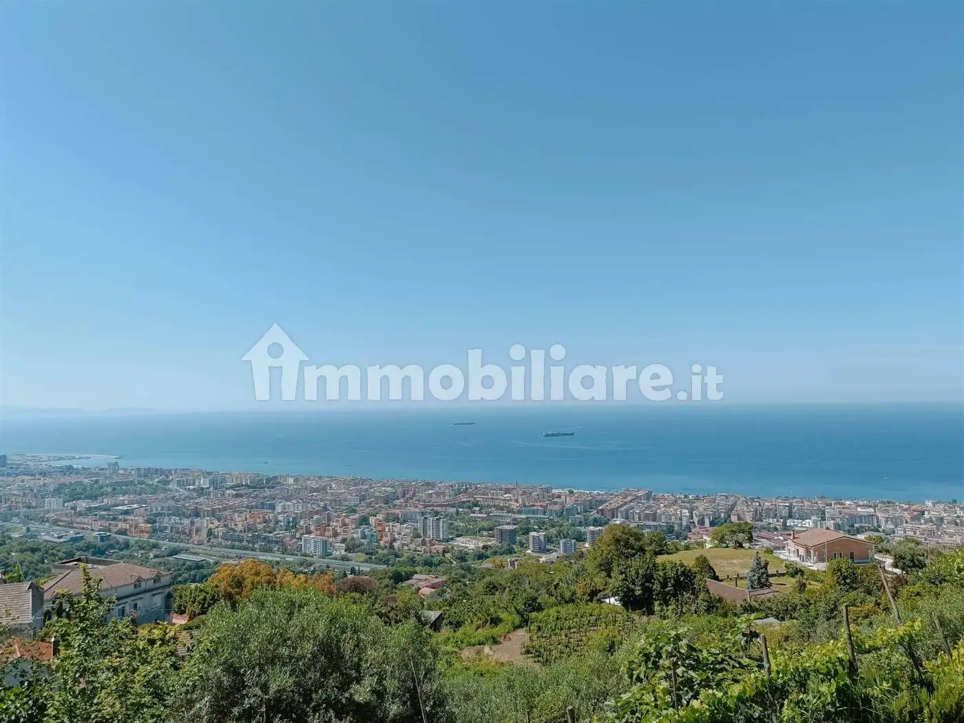 Casa indipendente in vendita a Salerno