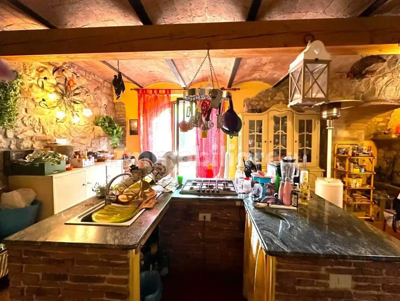 Rustico - Casale in vendita a Santa Luce