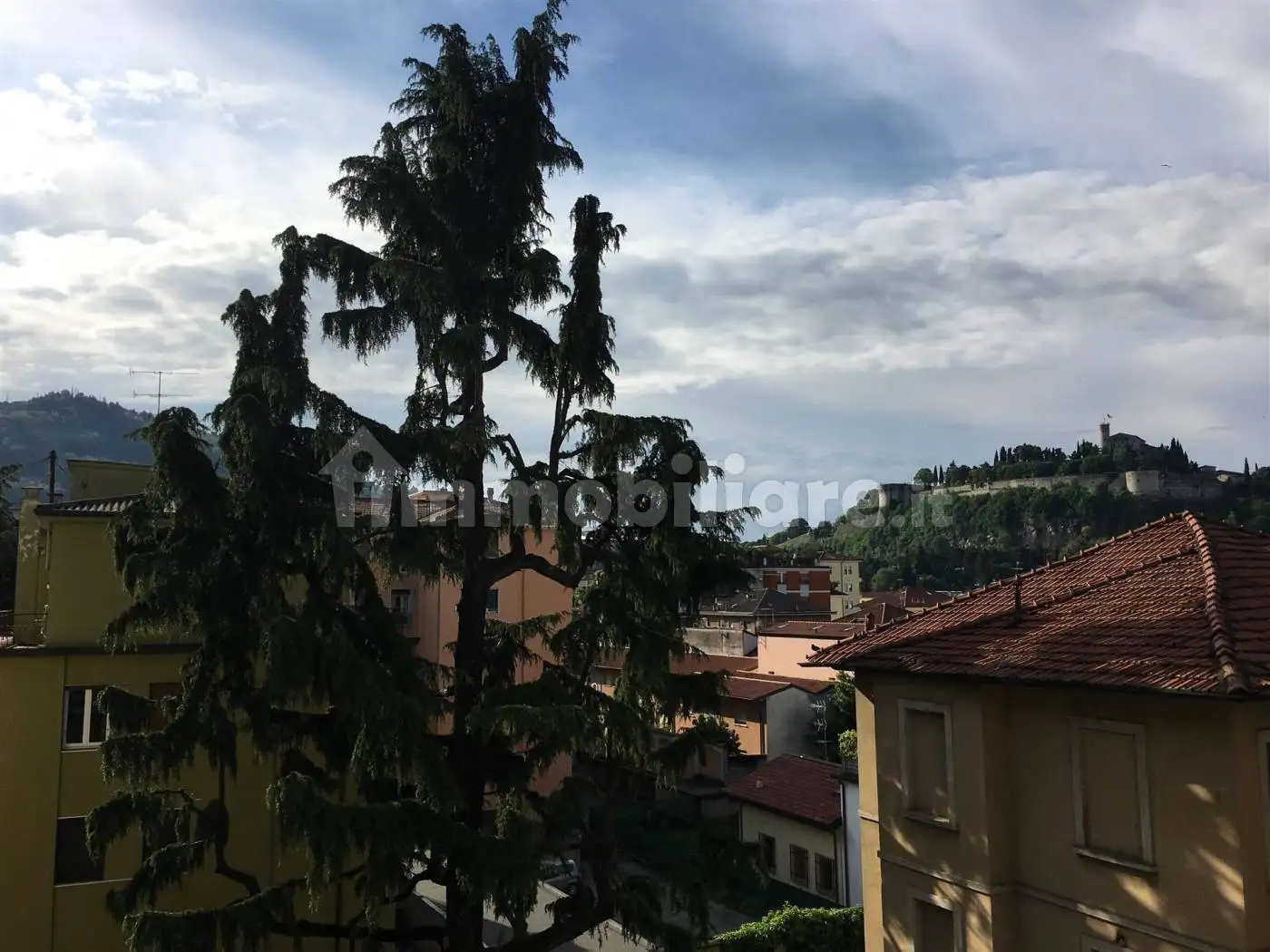 Appartamento in vendita a Brescia