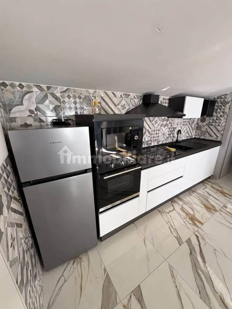 Appartamento in affitto a San Giovanni la Punta