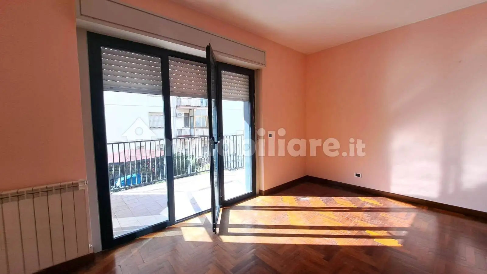 Appartamento in affitto a Catania