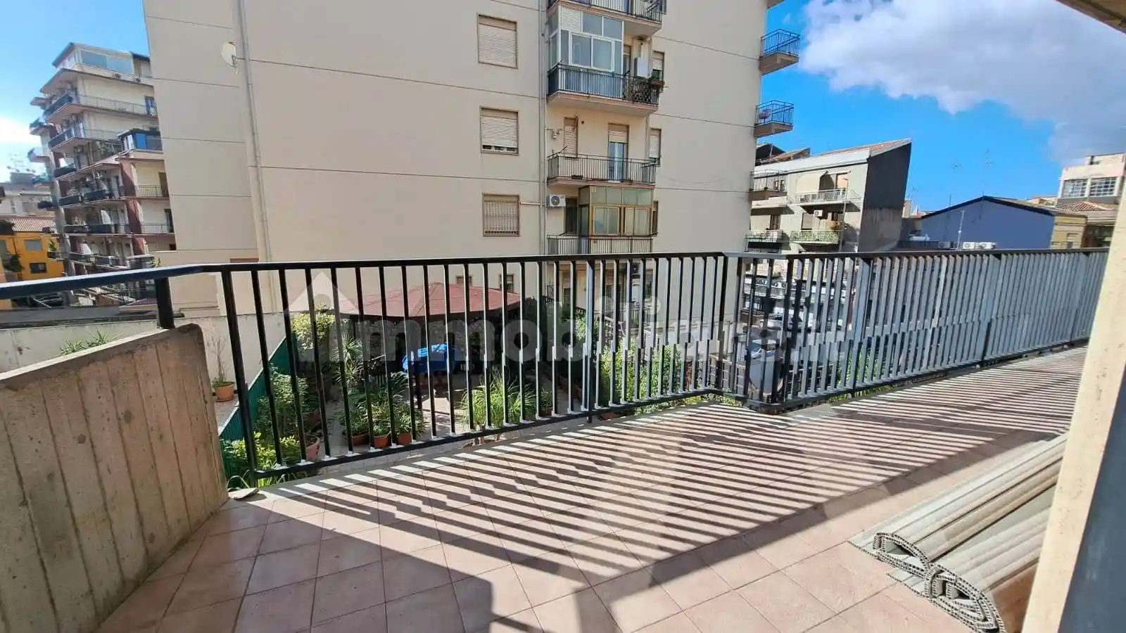 Quadrilocale via Matteo Renato Imbriani 226, Province - Veneto, Catania - foto 2