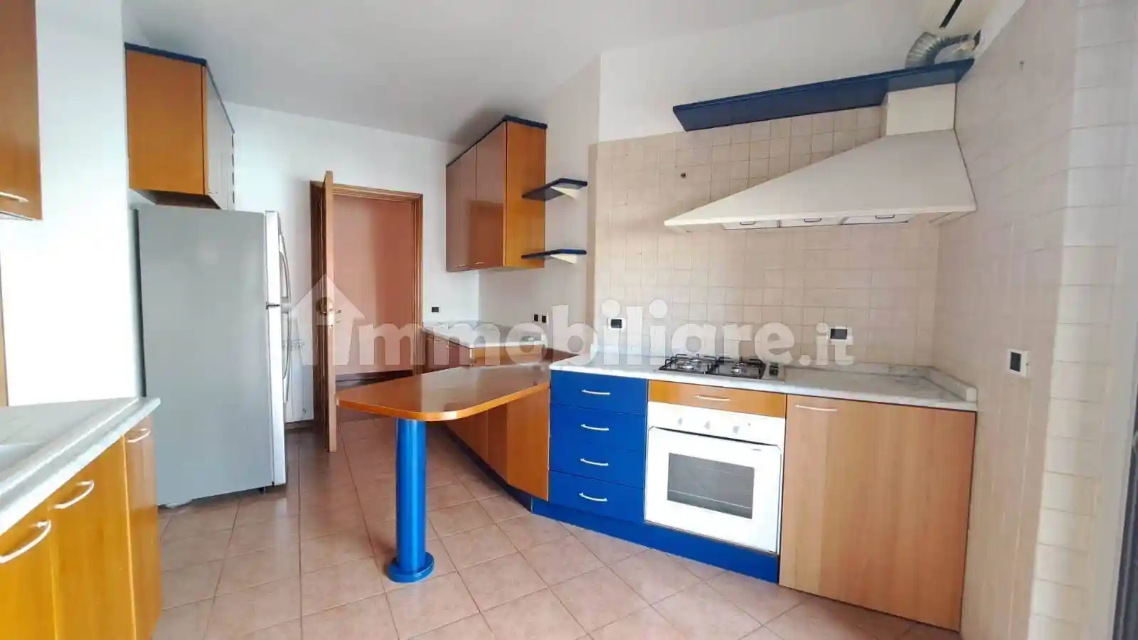 Quadrilocale via Matteo Renato Imbriani 226, Province - Veneto, Catania - foto 5