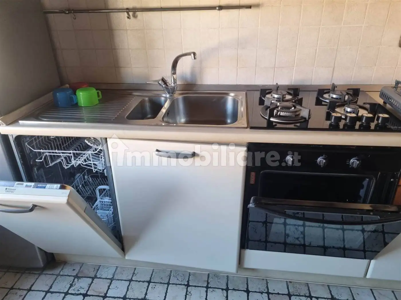 Mansarda via makallè 42, Centro, Agazzano - foto 5