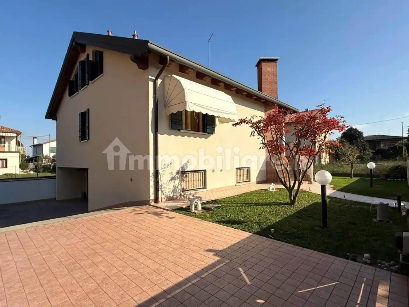 Terratetto unifamiliare 240 m², ottimo stato, Trivignano - Gatta, Venezia - foto 2