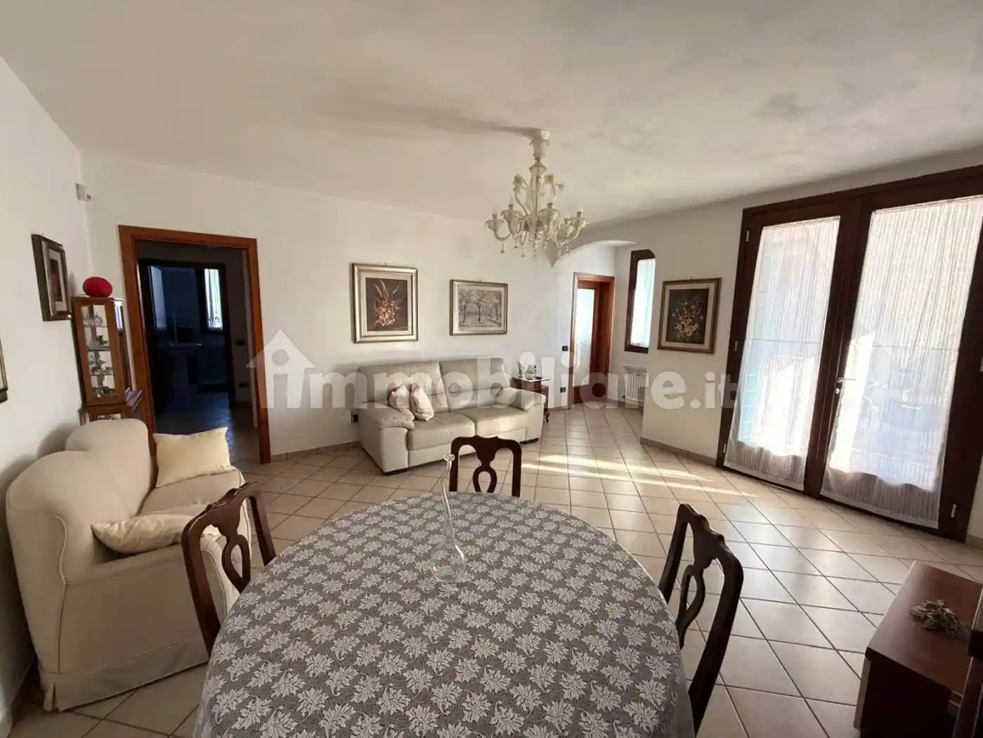 Terratetto unifamiliare 240 m², ottimo stato, Trivignano - Gatta, Venezia - foto 3