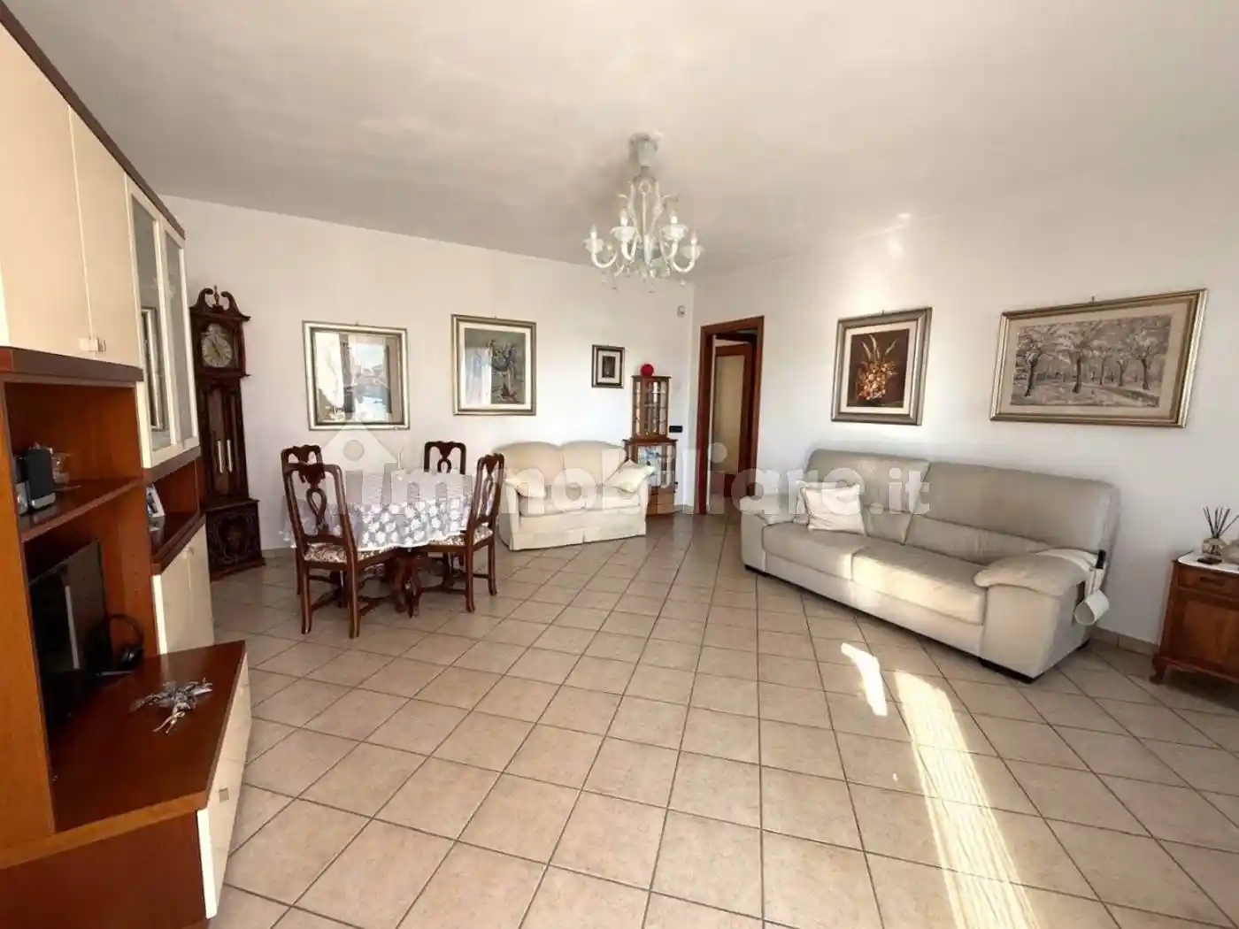 Terratetto unifamiliare 240 m², ottimo stato, Trivignano - Gatta, Venezia - foto 4