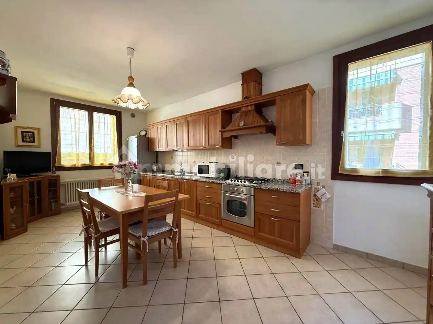 Terratetto unifamiliare 240 m², ottimo stato, Trivignano - Gatta, Venezia - foto 5