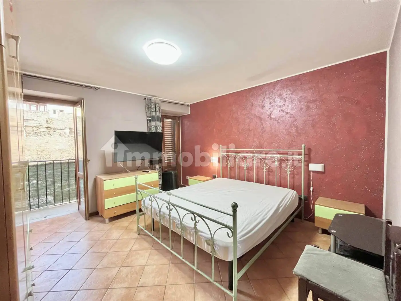 Appartamento in affitto a Palermo