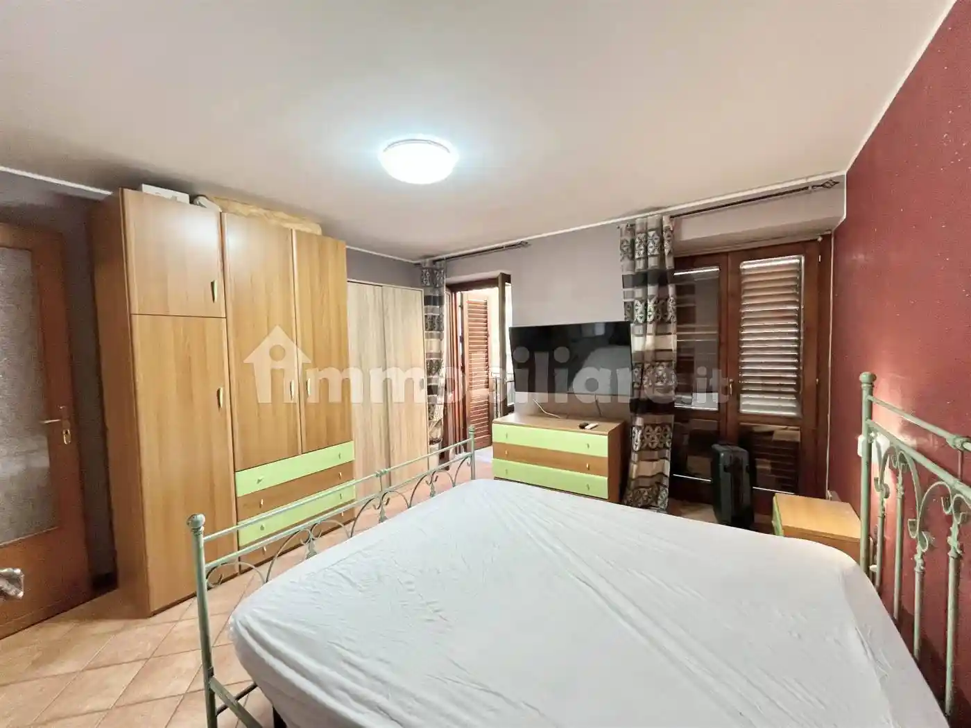 Bilocale ottimo stato, Cassaro, Palermo - foto 2