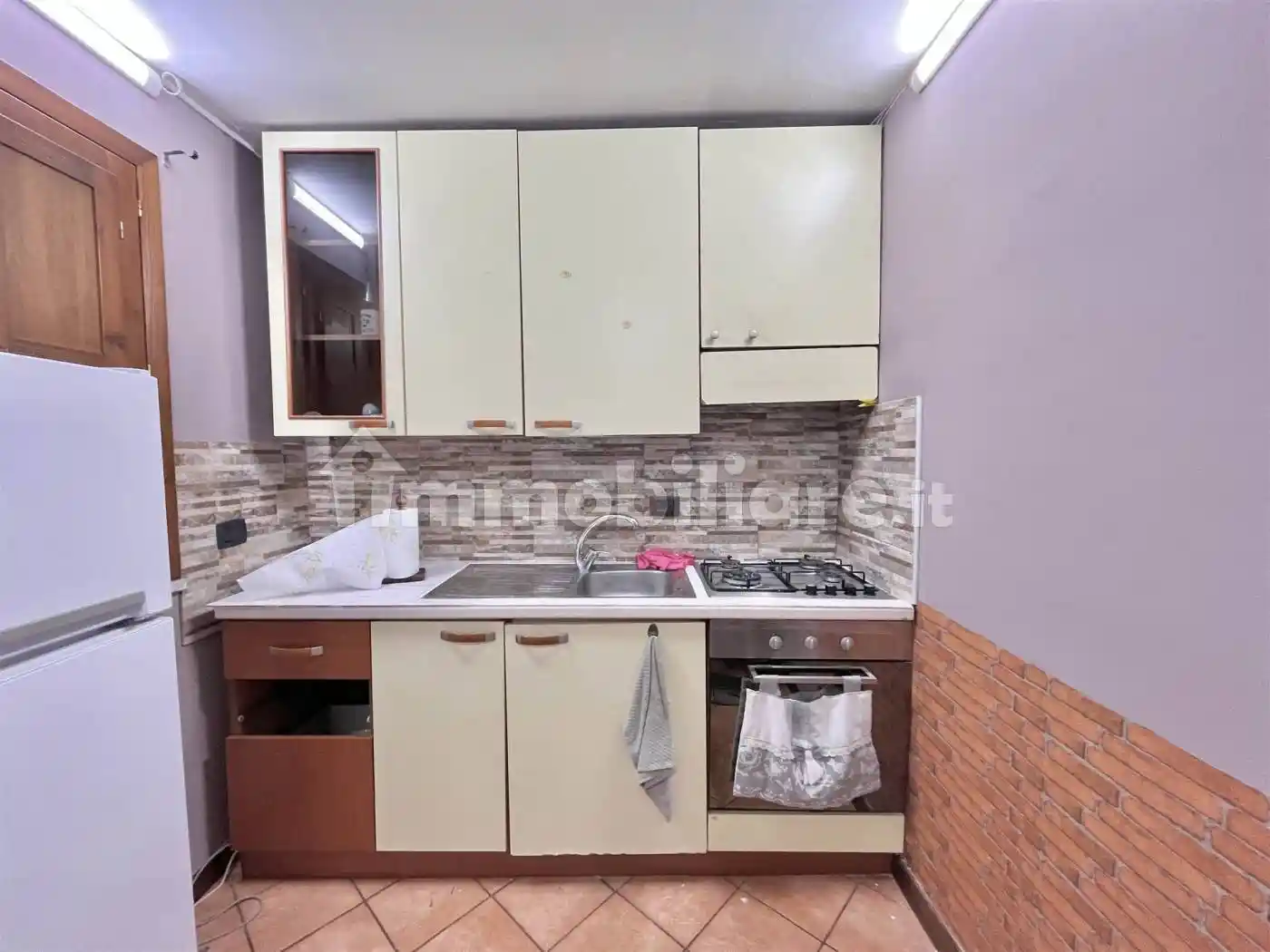 Bilocale ottimo stato, Cassaro, Palermo - foto 4