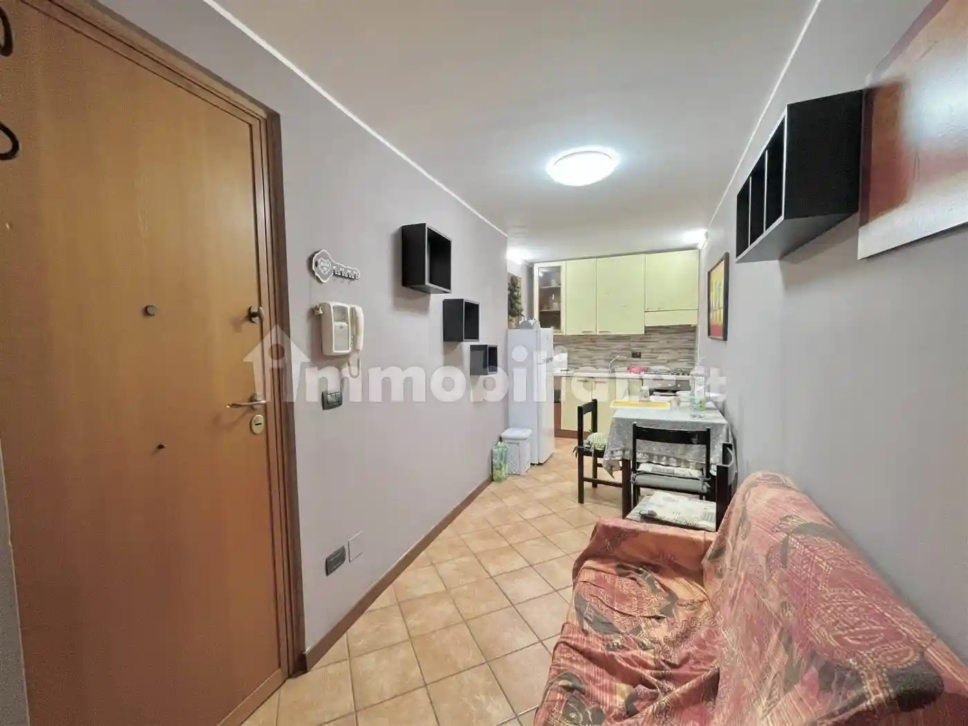 Bilocale ottimo stato, Cassaro, Palermo - foto 5