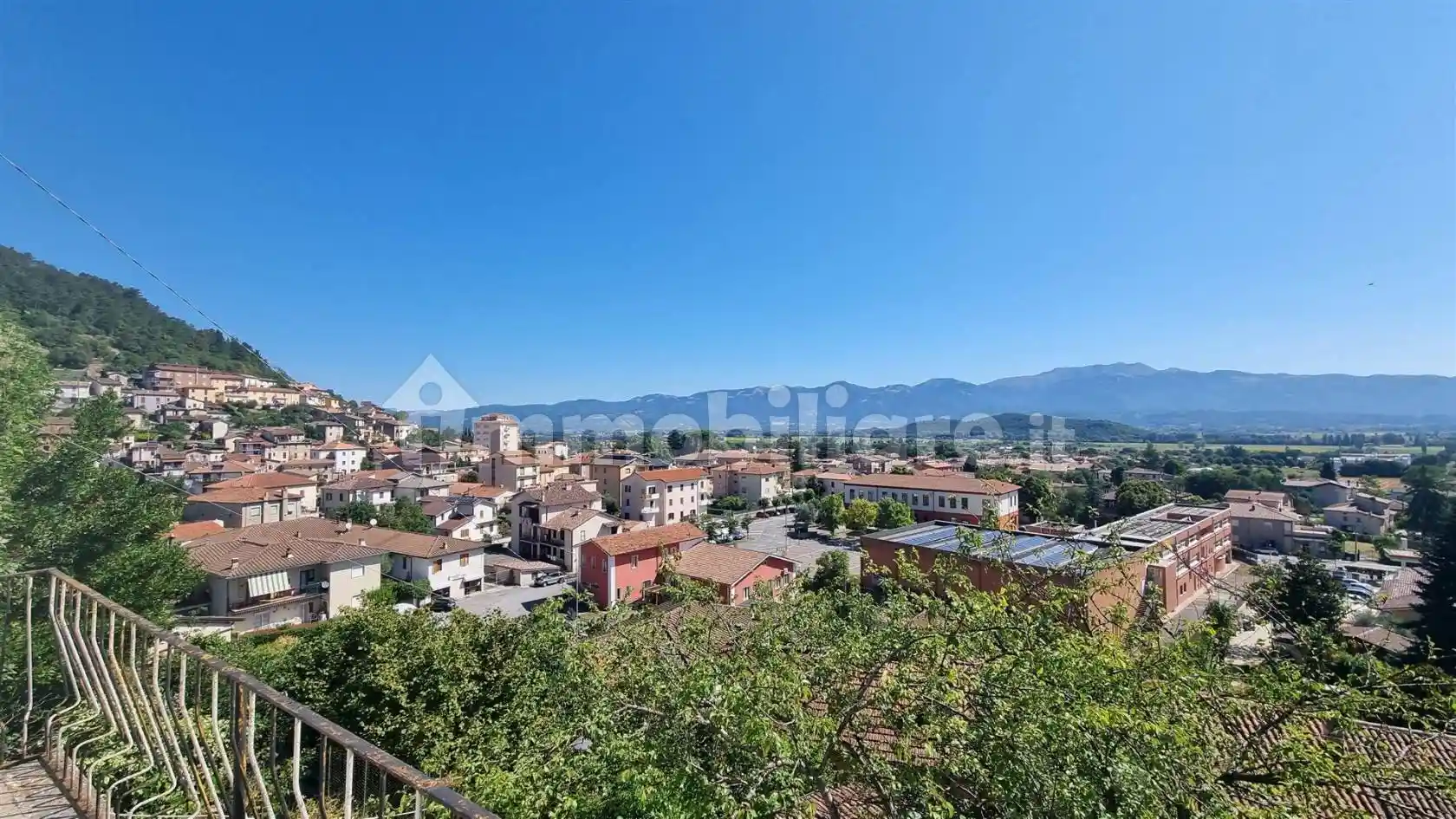 Terratetto unifamiliare cairoli, Centro, Contigliano - foto 2