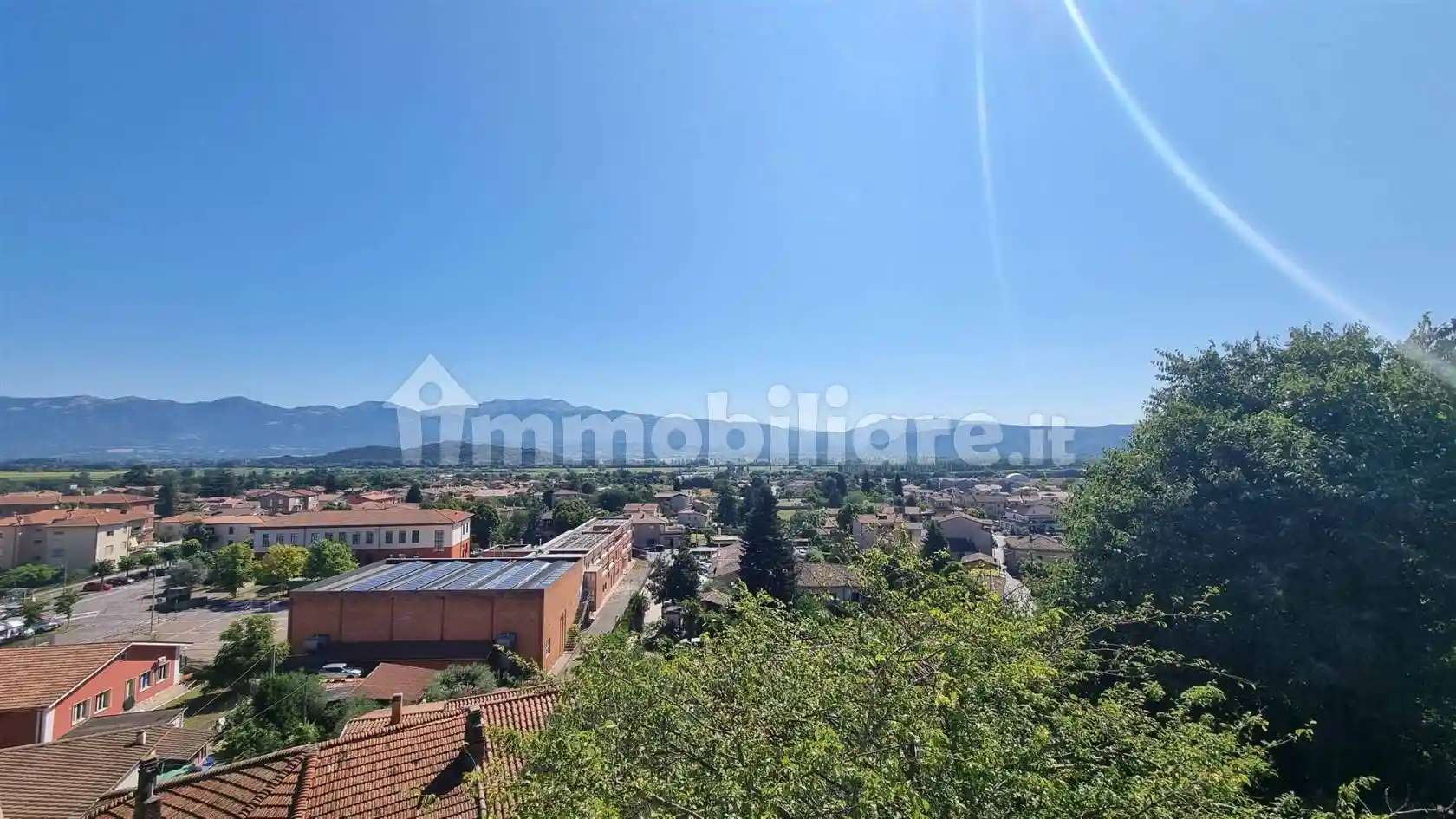 Terratetto unifamiliare cairoli, Centro, Contigliano - foto 3