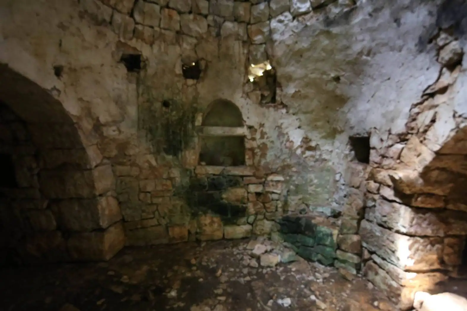 Trullo Contrada Saettone, Cisternino - foto 5