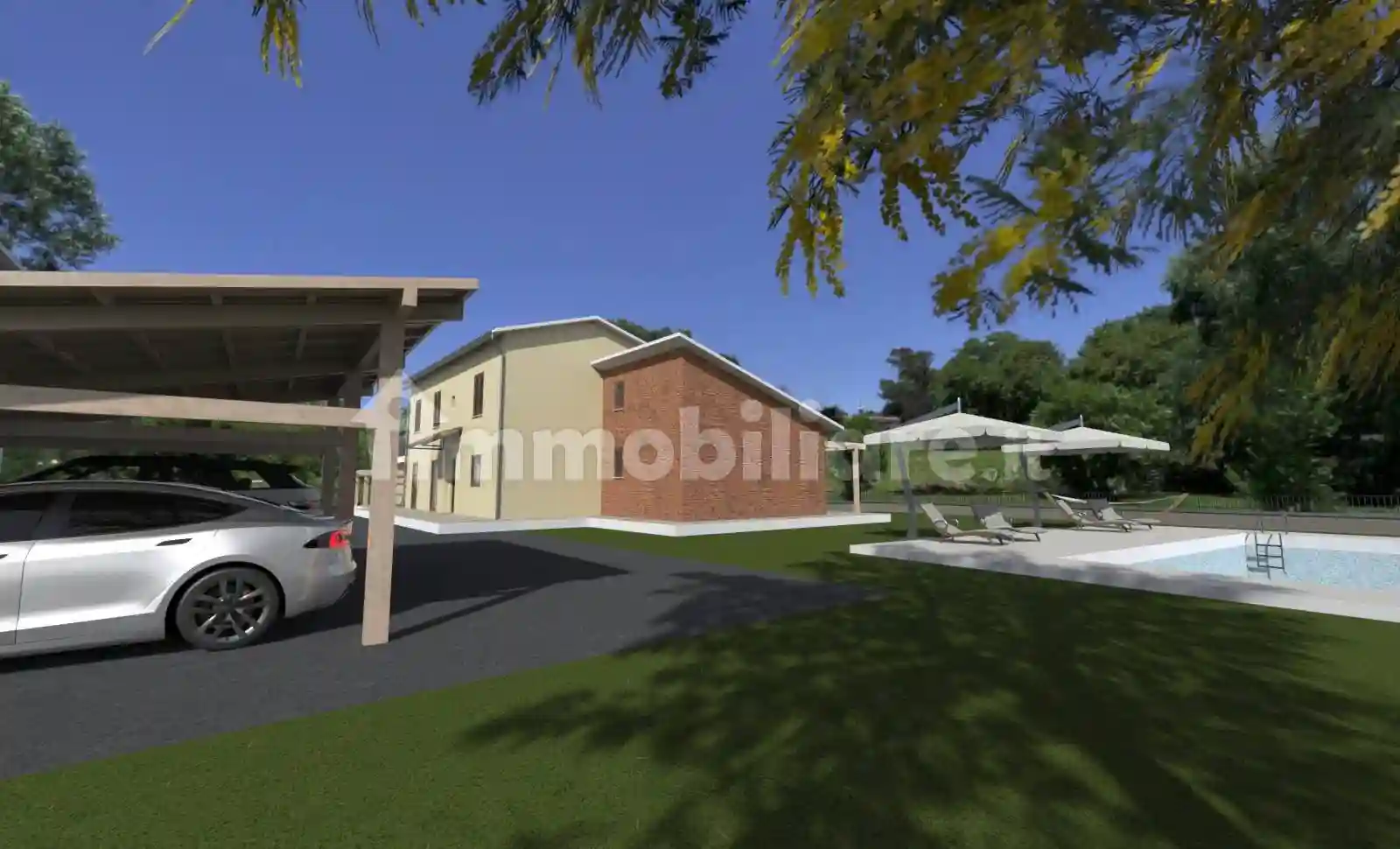 Rustico - Casale - foto 3