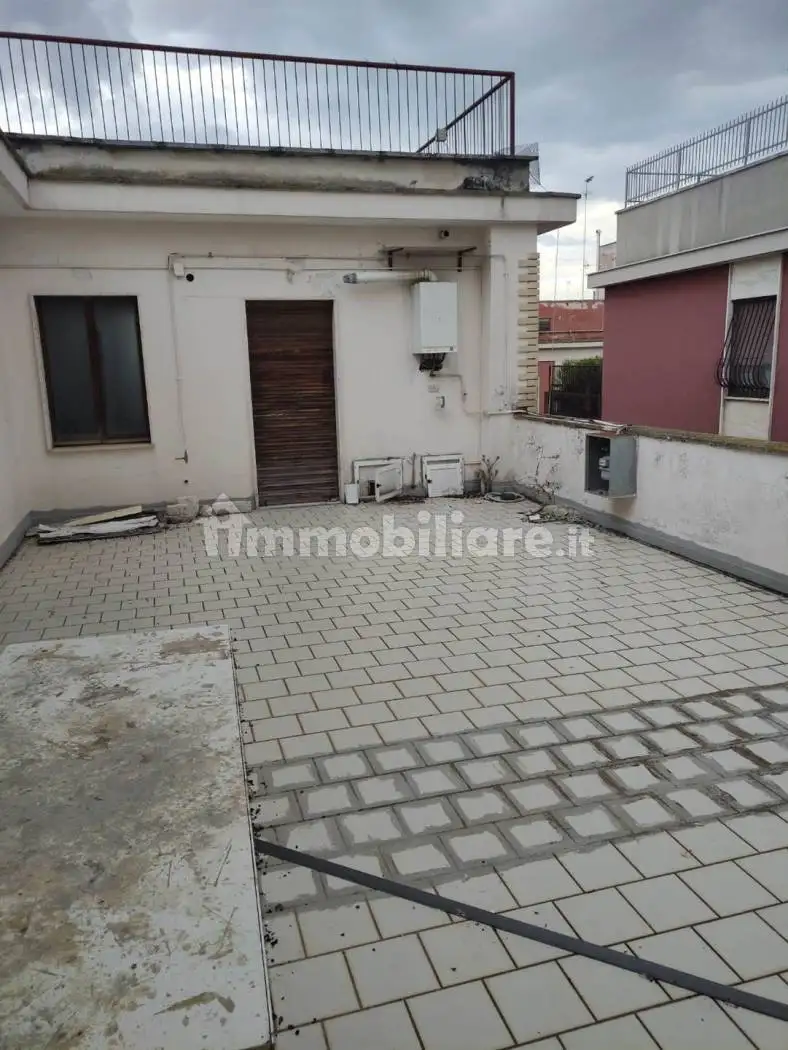 Appartamento in vendita a Brindisi