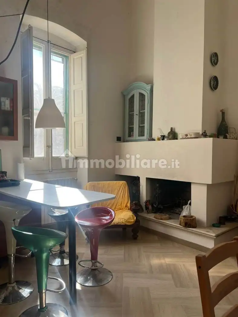 Bilocale buono stato, Centro Storico, Brindisi - foto 2