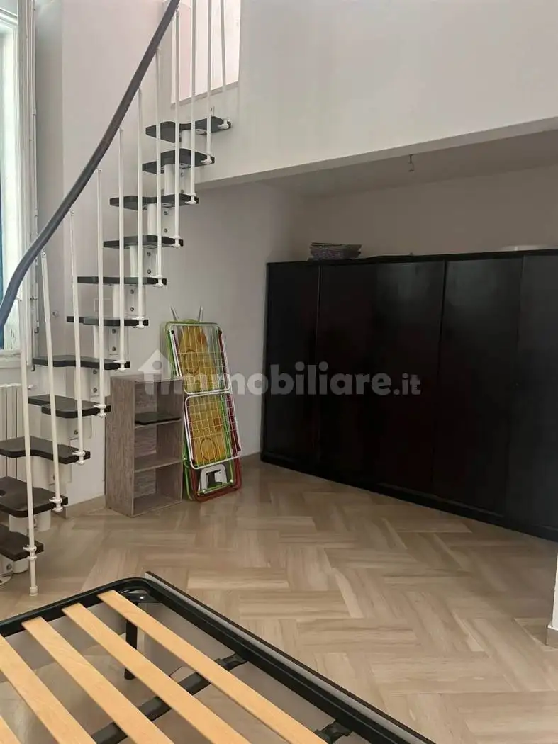 Bilocale buono stato, Centro Storico, Brindisi - foto 4