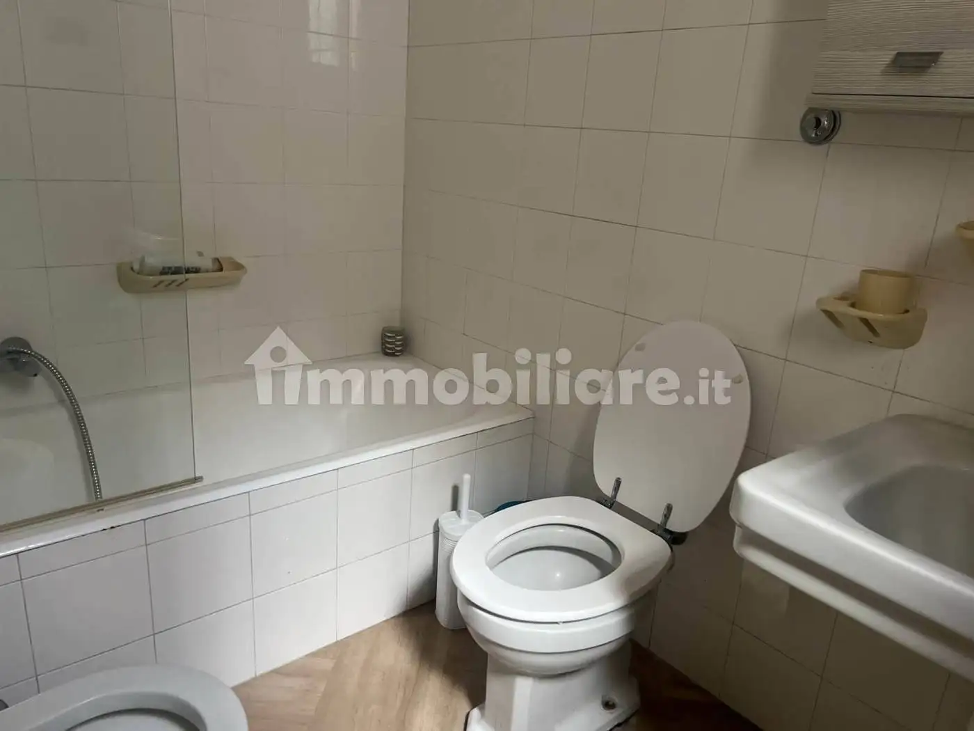 Bilocale buono stato, Centro Storico, Brindisi - foto 5