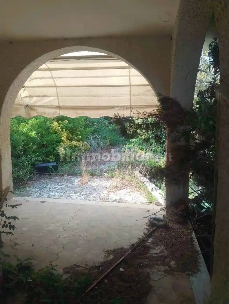 Villa unifamiliare, buono stato, 120 m², Montenegro, Brindisi - foto 3