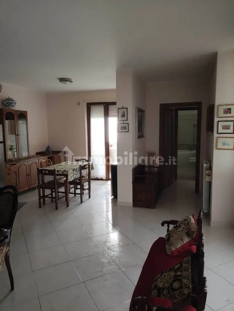 Appartamento in vendita a Brindisi