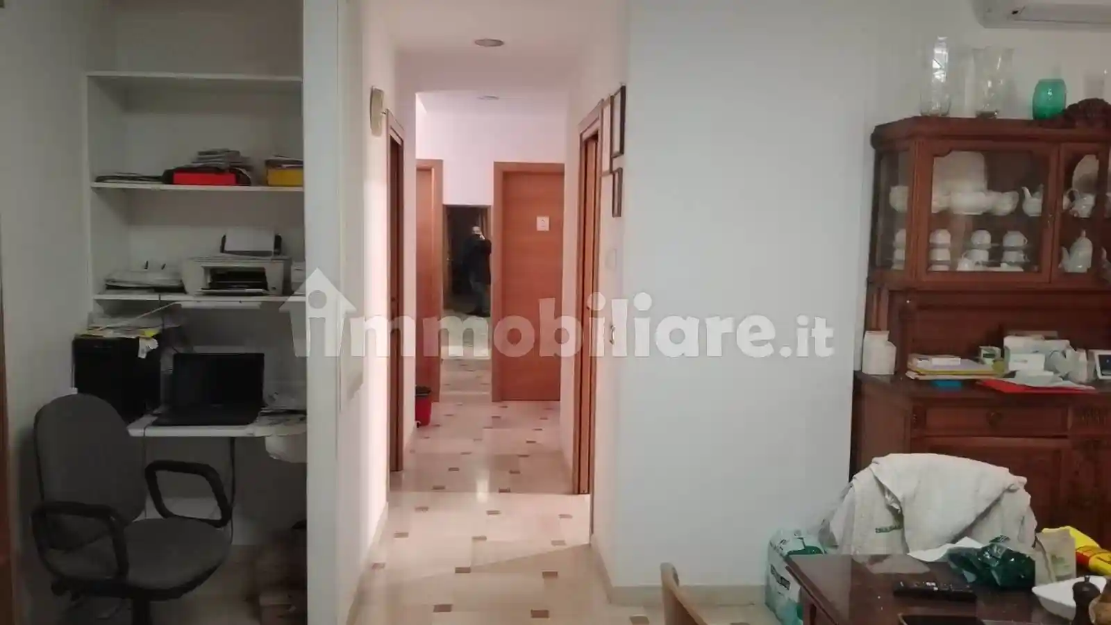 Appartamento in vendita a Brindisi