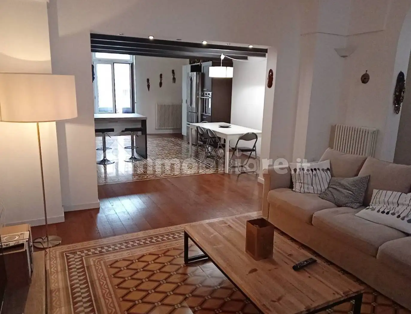 Palazzo - Edificio in vendita a Brindisi