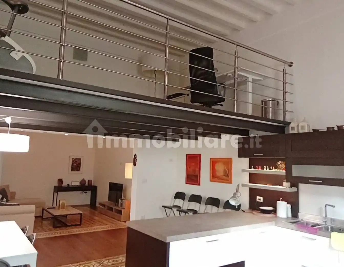 Palazzo - Edificio - foto 3