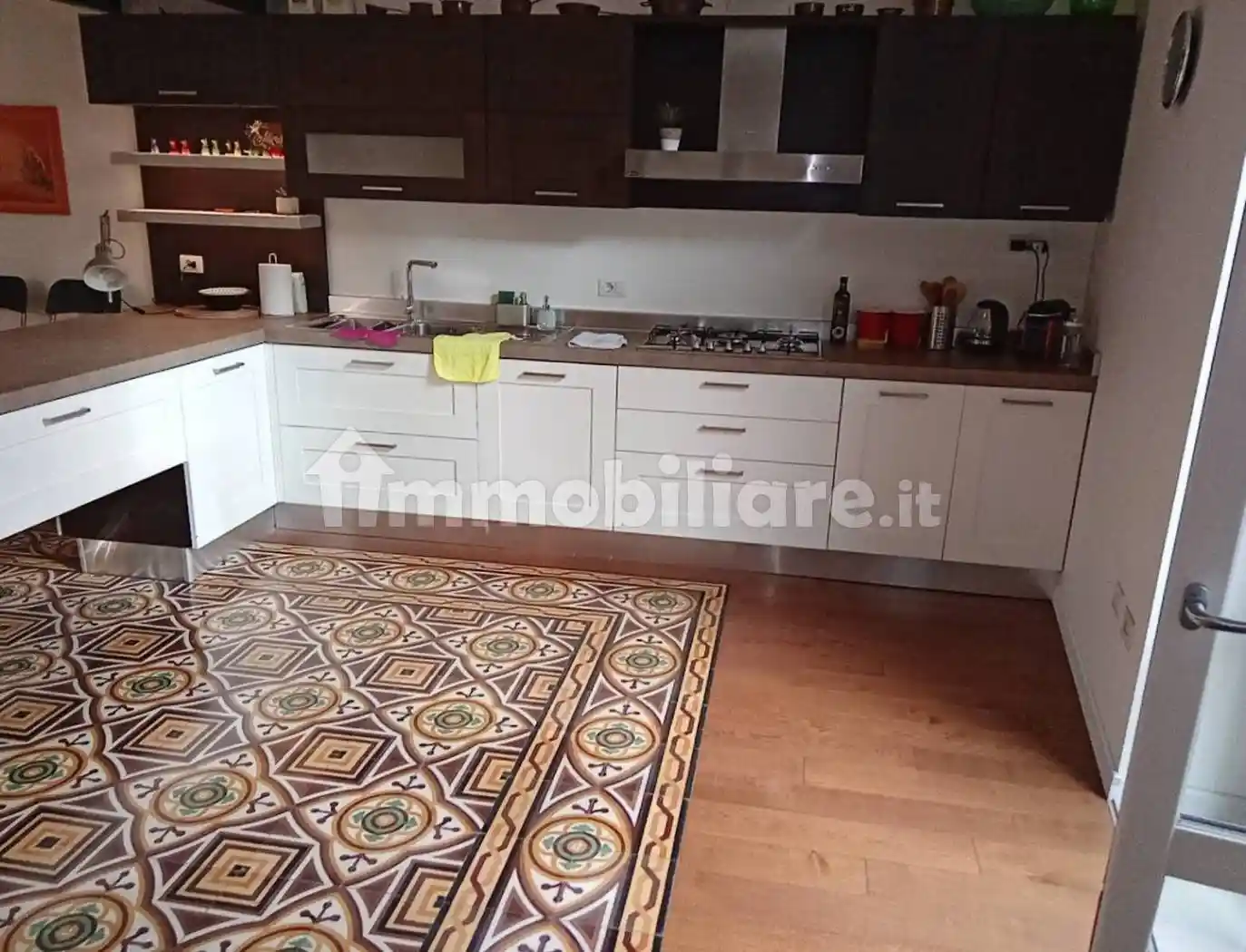 Palazzo - Edificio - foto 4