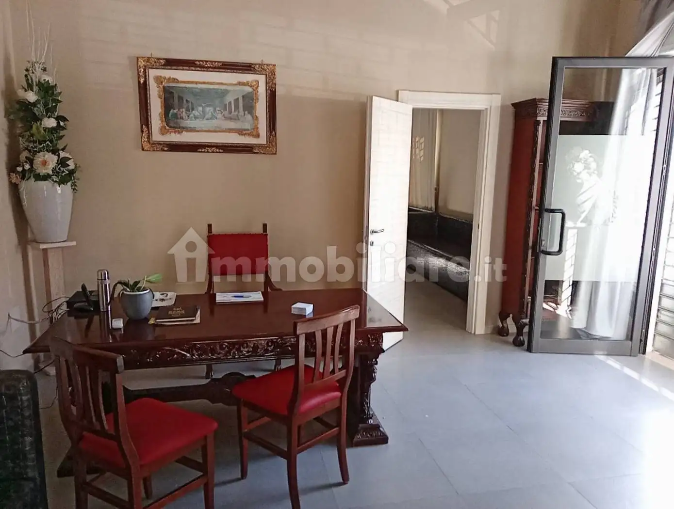 Palazzo - Edificio in vendita a Brindisi