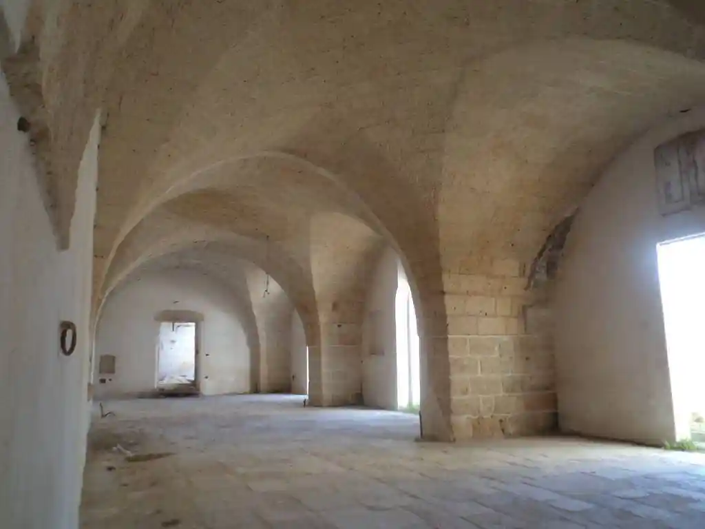 Rustico Ss16, Montenegro, Brindisi - foto 4