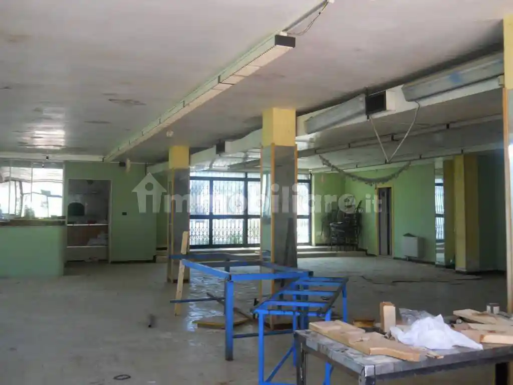 Palazzo - Edificio in Vendita - foto 3