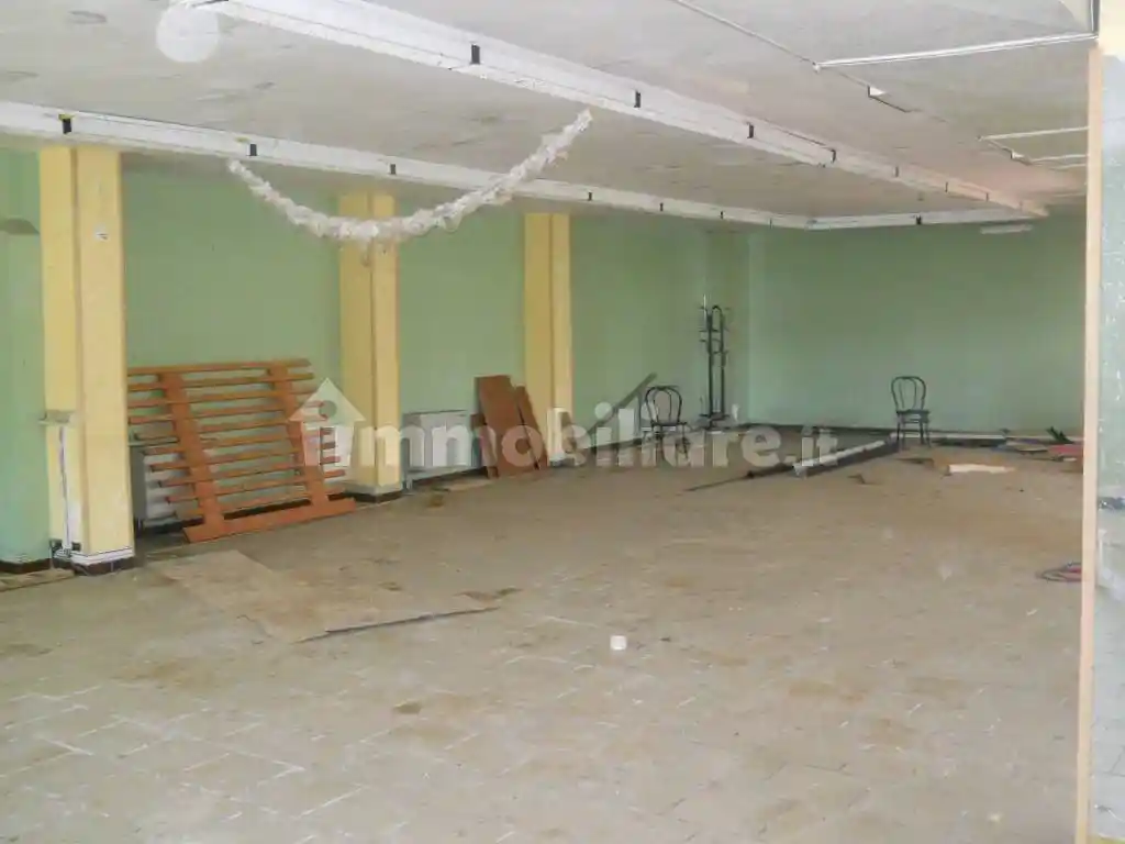 Palazzo - Edificio in Vendita - foto 4