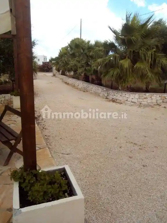 Villa unifamiliare ss379, Paradiso - Minnuta, Brindisi - foto 3