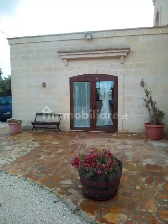 Villa unifamiliare ss379, Paradiso - Minnuta, Brindisi - foto 5