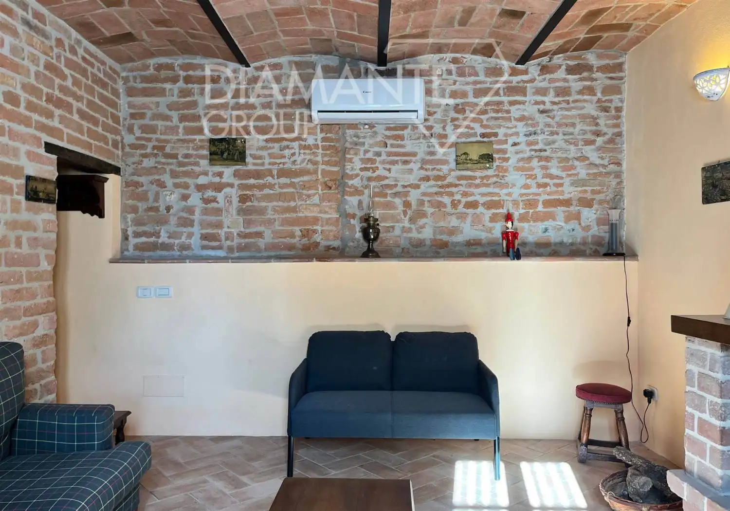 Quadrilocale ottimo stato, Casamaggiore, Castiglione del Lago - foto 4