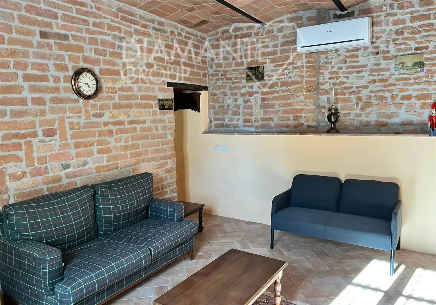 Quadrilocale ottimo stato, Casamaggiore, Castiglione del Lago - foto 5