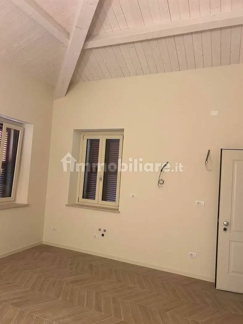 Appartamento in affitto a Civitanova Marche