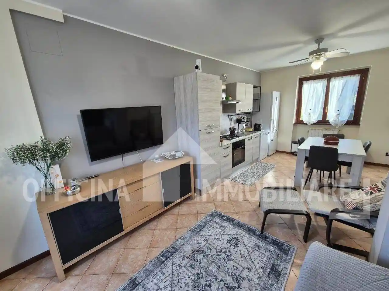 Trilocale via la Madoneta, Colico Piano, Colico - foto 2