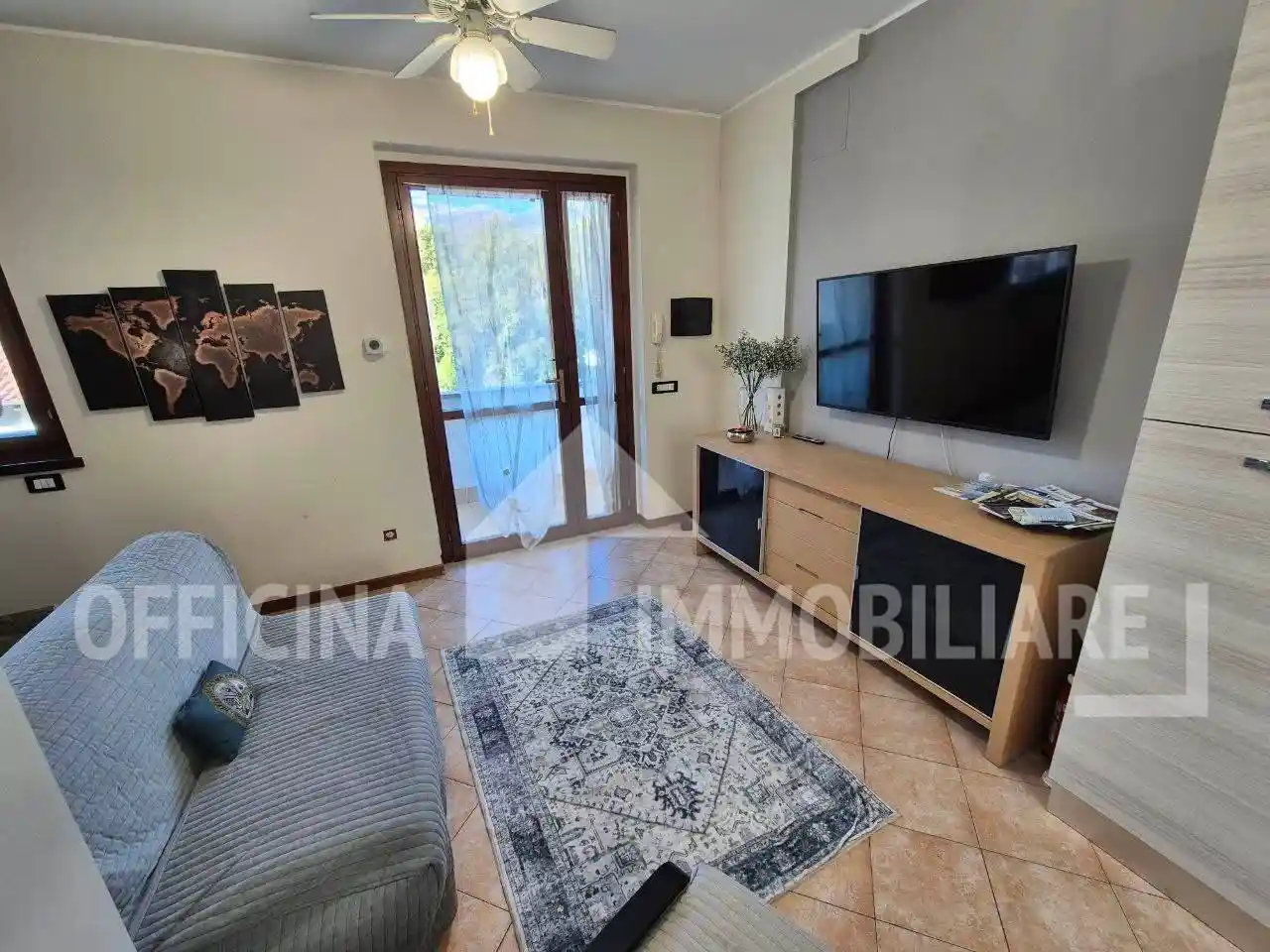 Trilocale via la Madoneta, Colico Piano, Colico - foto 3