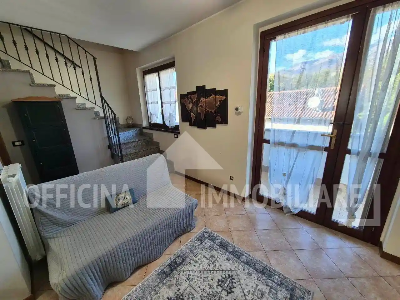 Trilocale via la Madoneta, Colico Piano, Colico - foto 4