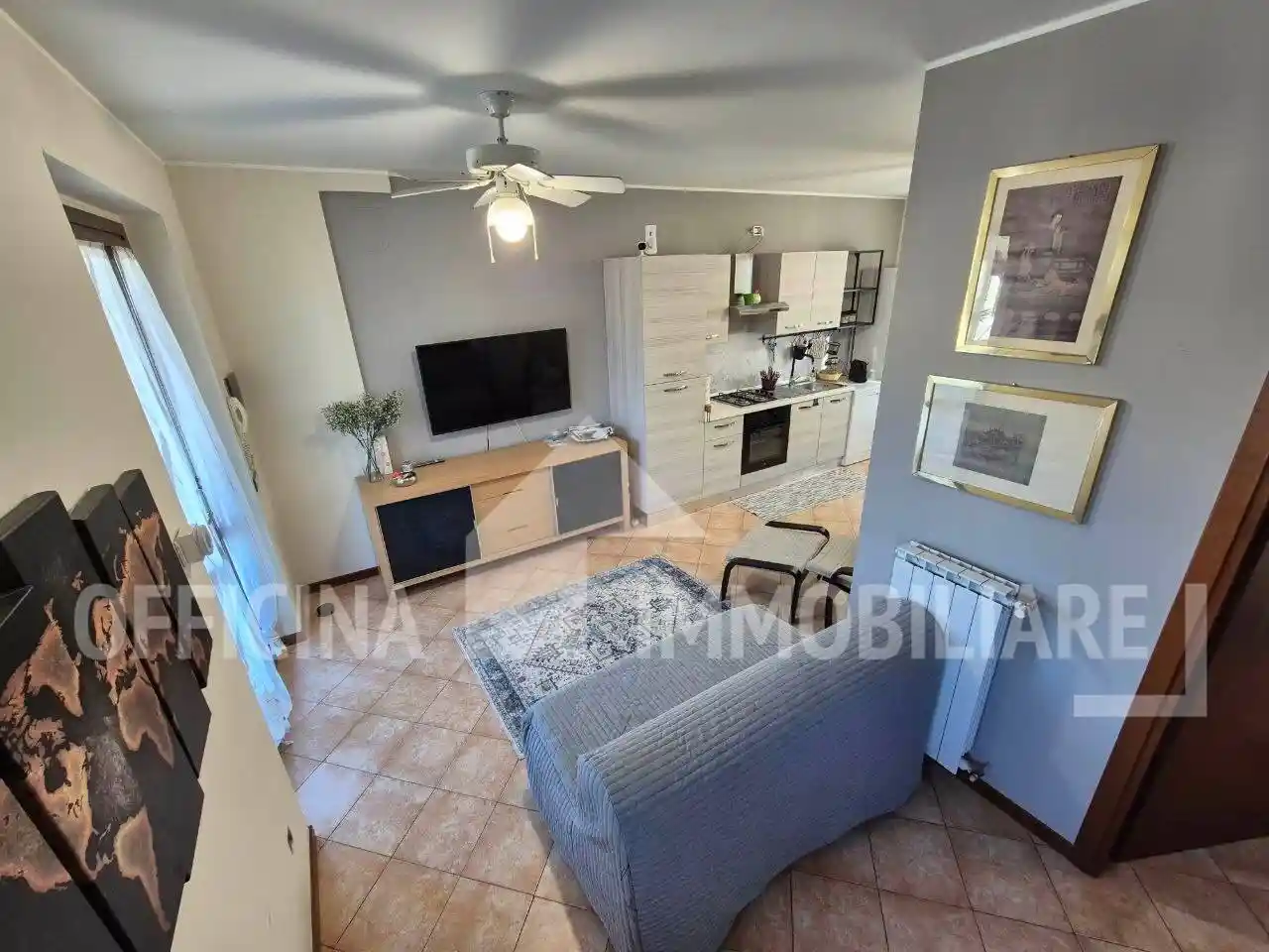 Trilocale via la Madoneta, Colico Piano, Colico - foto 5