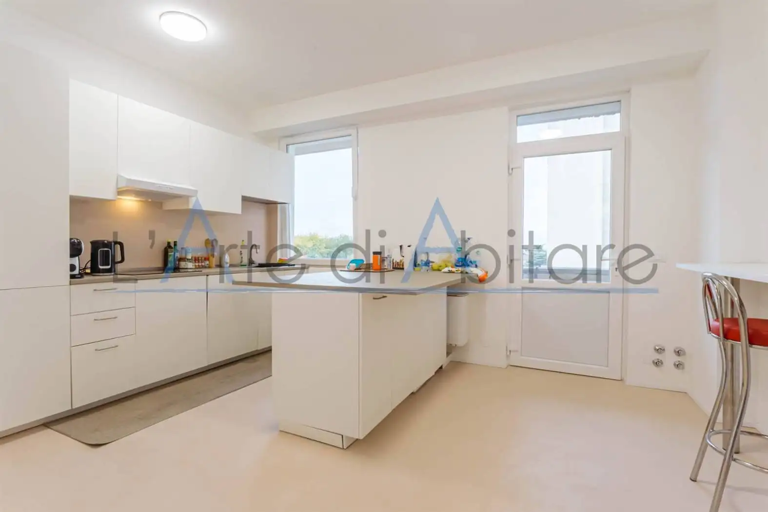 Appartamento in vendita a Padova