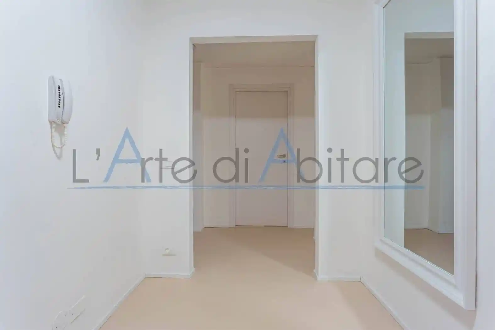Appartamento corso Milano 112, Savonarola - Ponte Molino, Padova - foto 2
