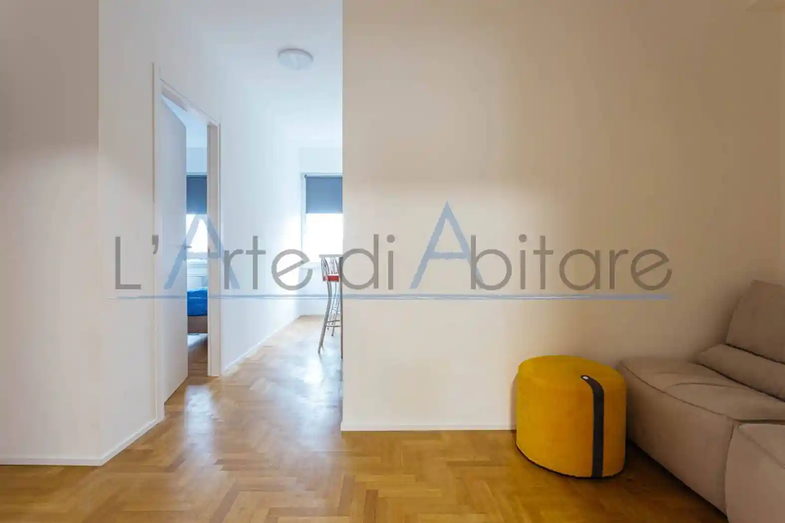Appartamento corso Milano 112, Savonarola - Ponte Molino, Padova - foto 3
