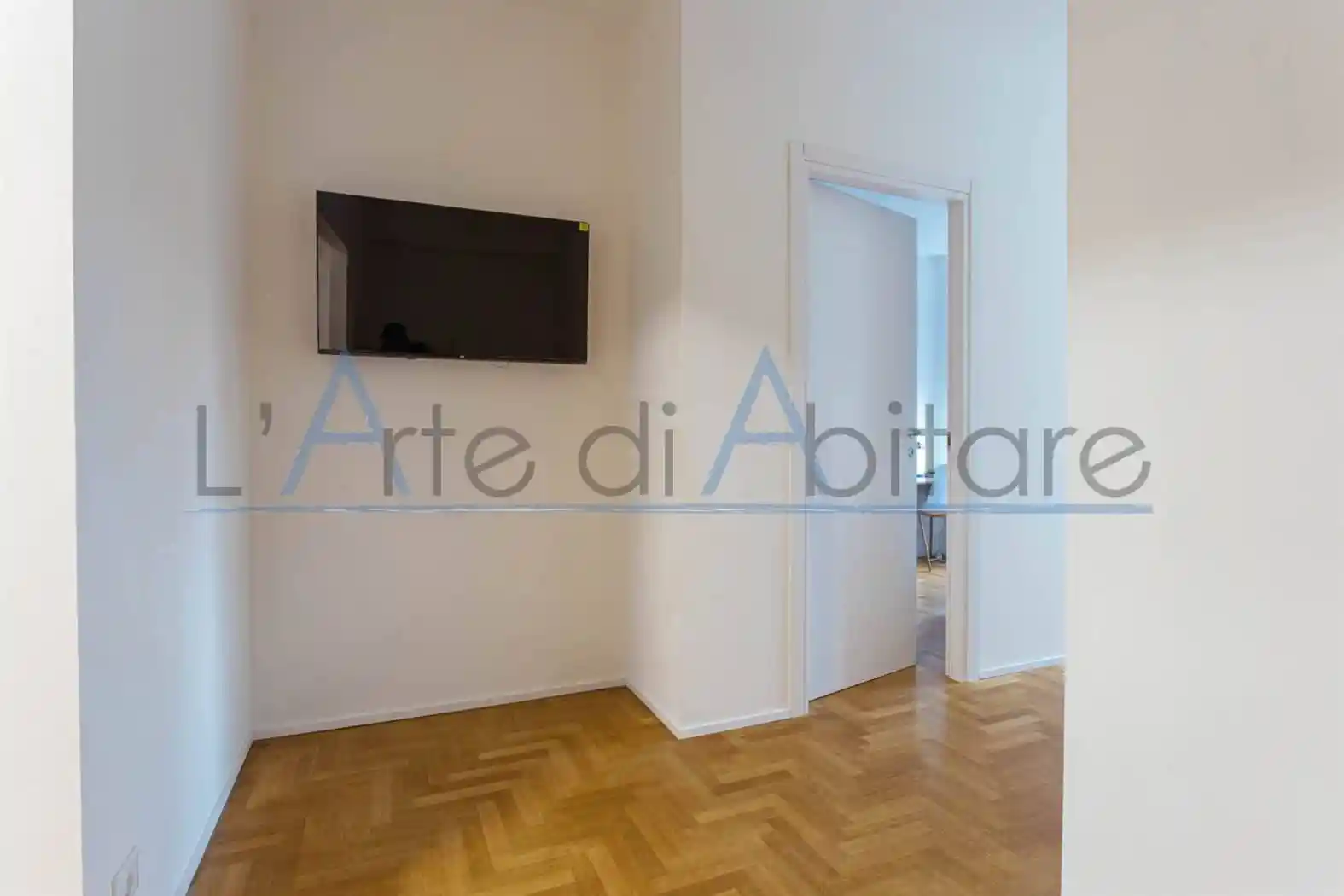 Appartamento corso Milano 112, Savonarola - Ponte Molino, Padova - foto 4