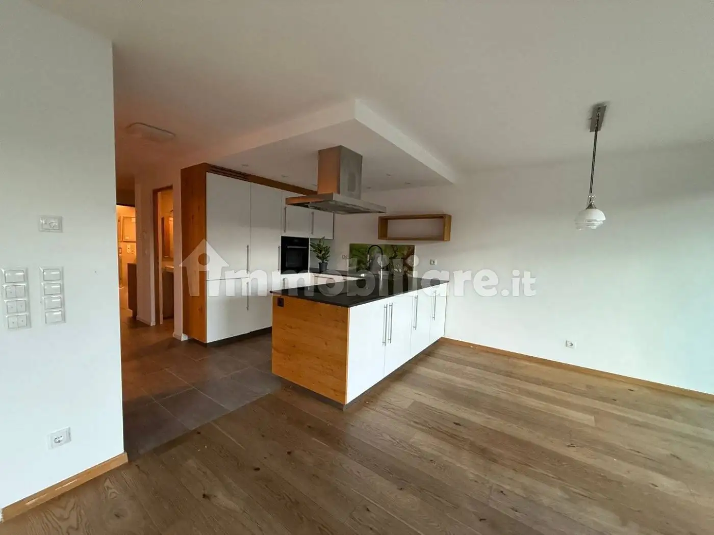 Appartamento in vendita a Naz-Sciaves