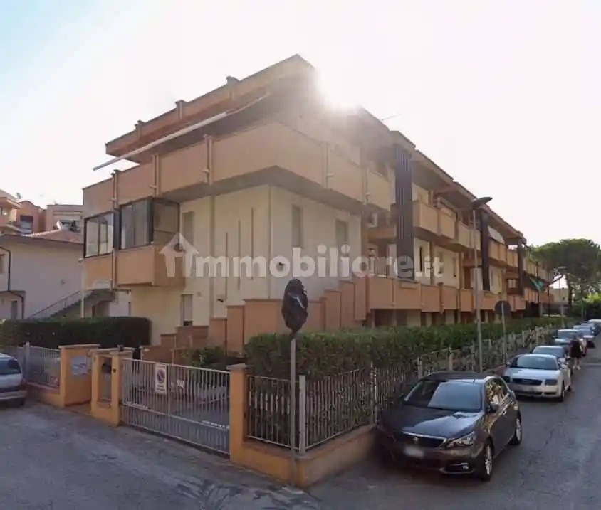 Appartamento viale Cervignano del Friuli , 6, Rivabella, Rimini - foto 2