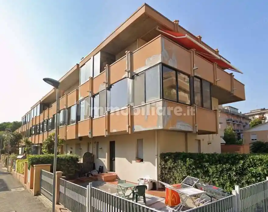 Appartamento viale Cervignano del Friuli , 6, Rivabella, Rimini - foto 3